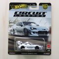 Pandem Subaru BRZ