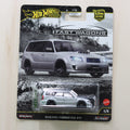 Subaru  Forster STI