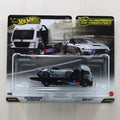 Team Transporter 2024 Ford Mustang