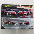 Car Cultre Porsche 935  2018 Porsche 935