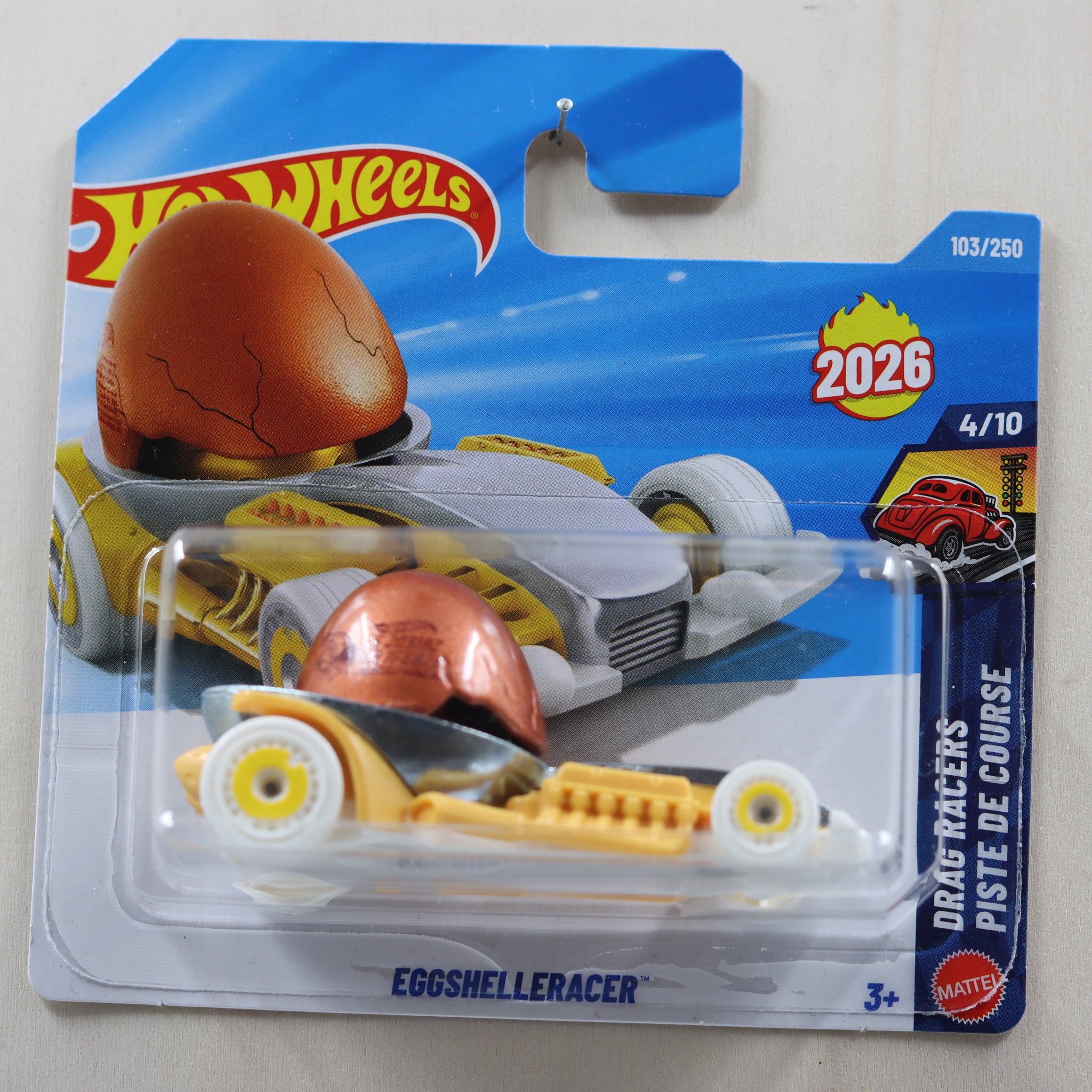 EGGSHELLERACER   18