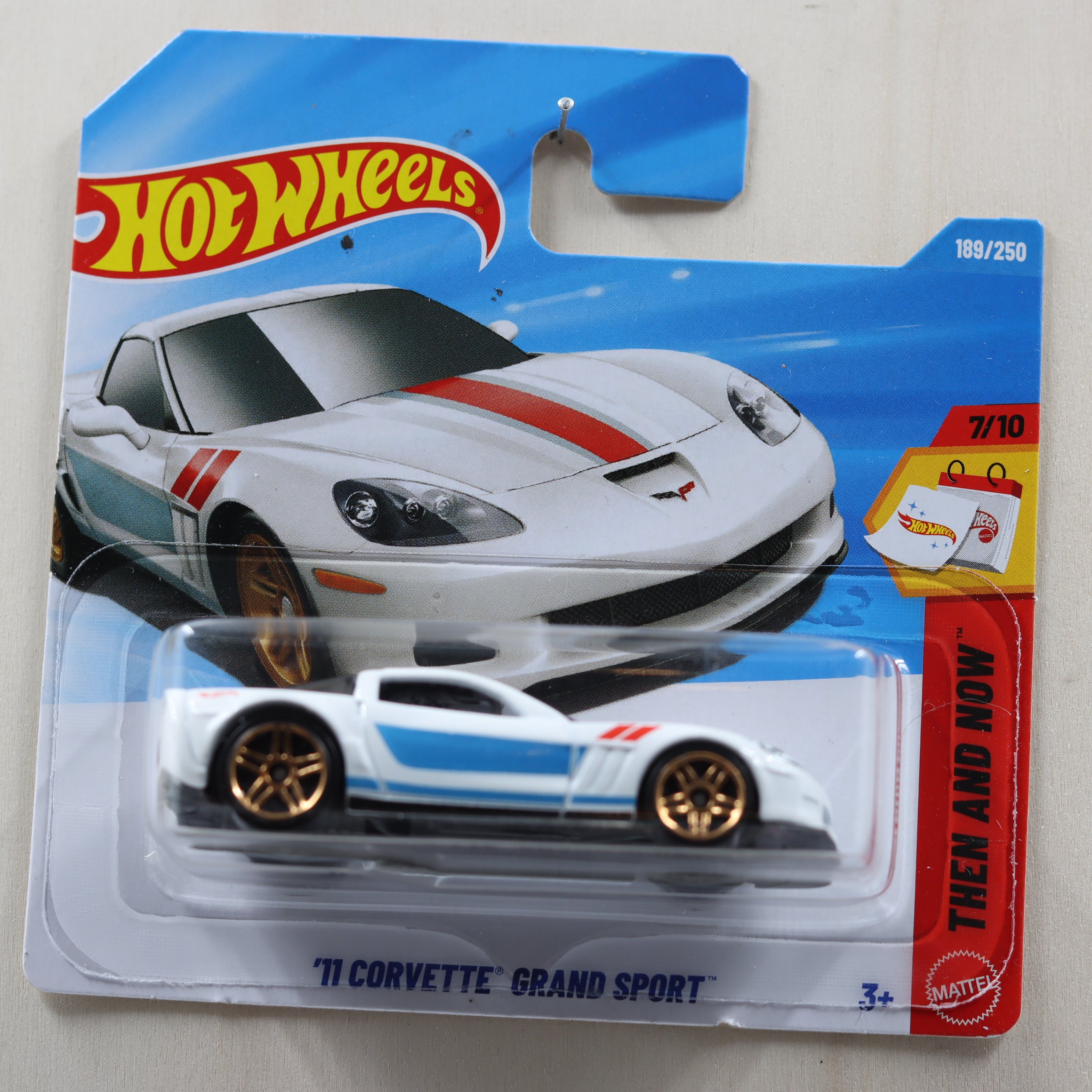 '11 CORVETTE® GRAND SPORT 18