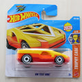 HW TEST RIDE 19