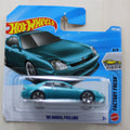 '98 HONDA PRELUDE 19