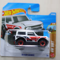 '21 FORD BRONCO  19