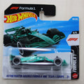 ASTON MARTIN ARAMCO FORMULA ONE TEAM / ÉQUIPE 19