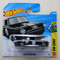 LOTUS CORTINA 19
