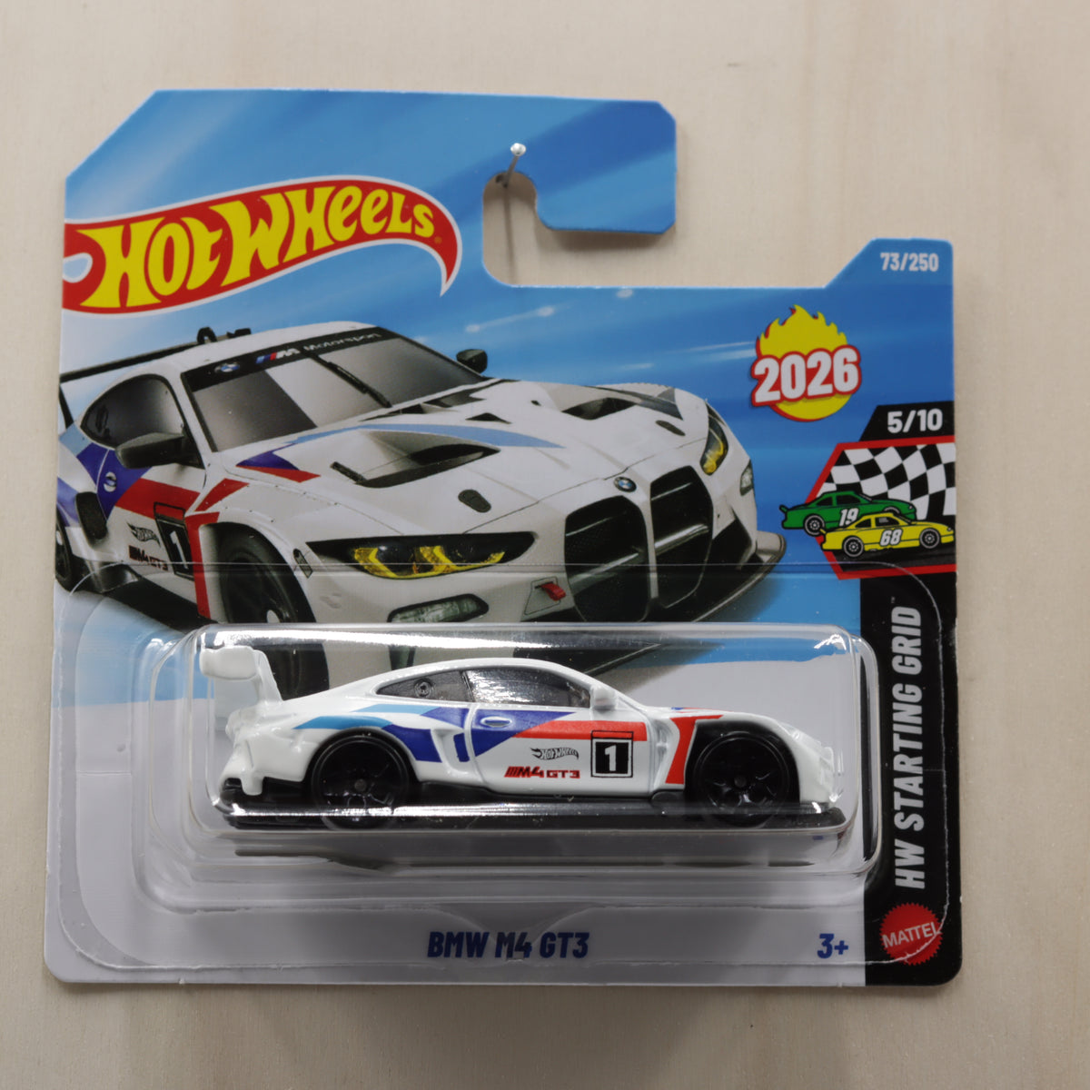 BMW M4 GT3 21
