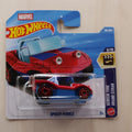 SPIDER-MOBILE 20