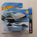HIGH-TAIL CHASER 20
