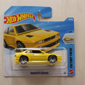 MASERATI SHAMAL 20