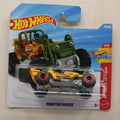 MOUNTAIN MAULER TM