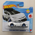 TOYOTA PRIUS CUSTOM / PERSONNALISÉ ( Ohne Dachbox) 21