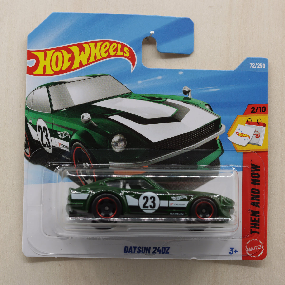 DATSUN 240Z 21