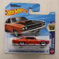 1970 CUSTOM/PERSONNALISÉ PLYMOUTH ROAD RUNNER 22