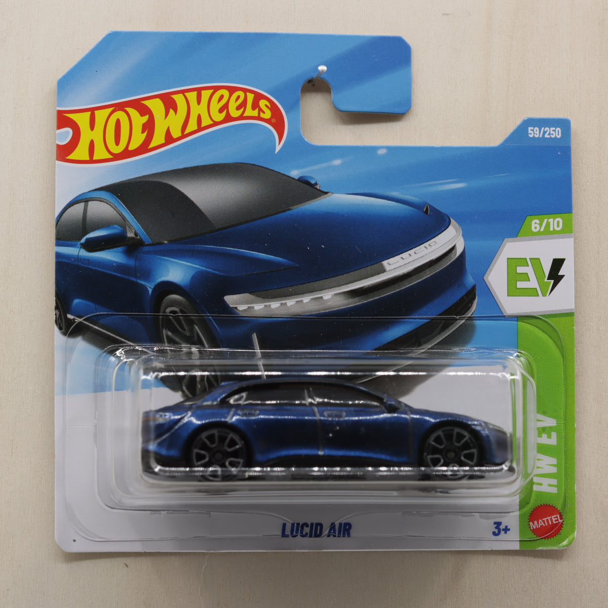 LUCID AIR 23