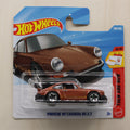 PORSCHE 911 CARRERA RS 2.7 23