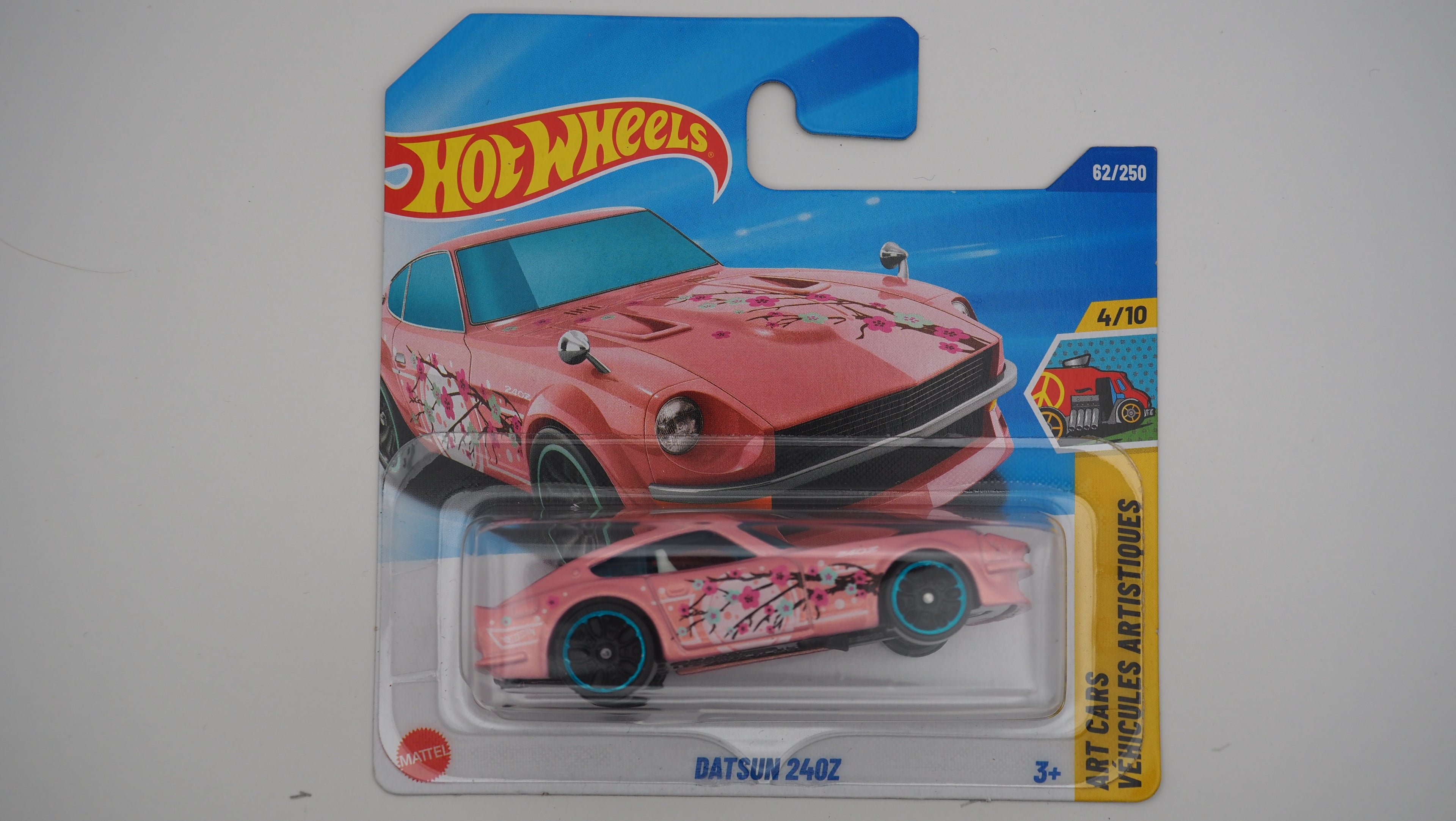 DATSUN 240Z  14 (2025)