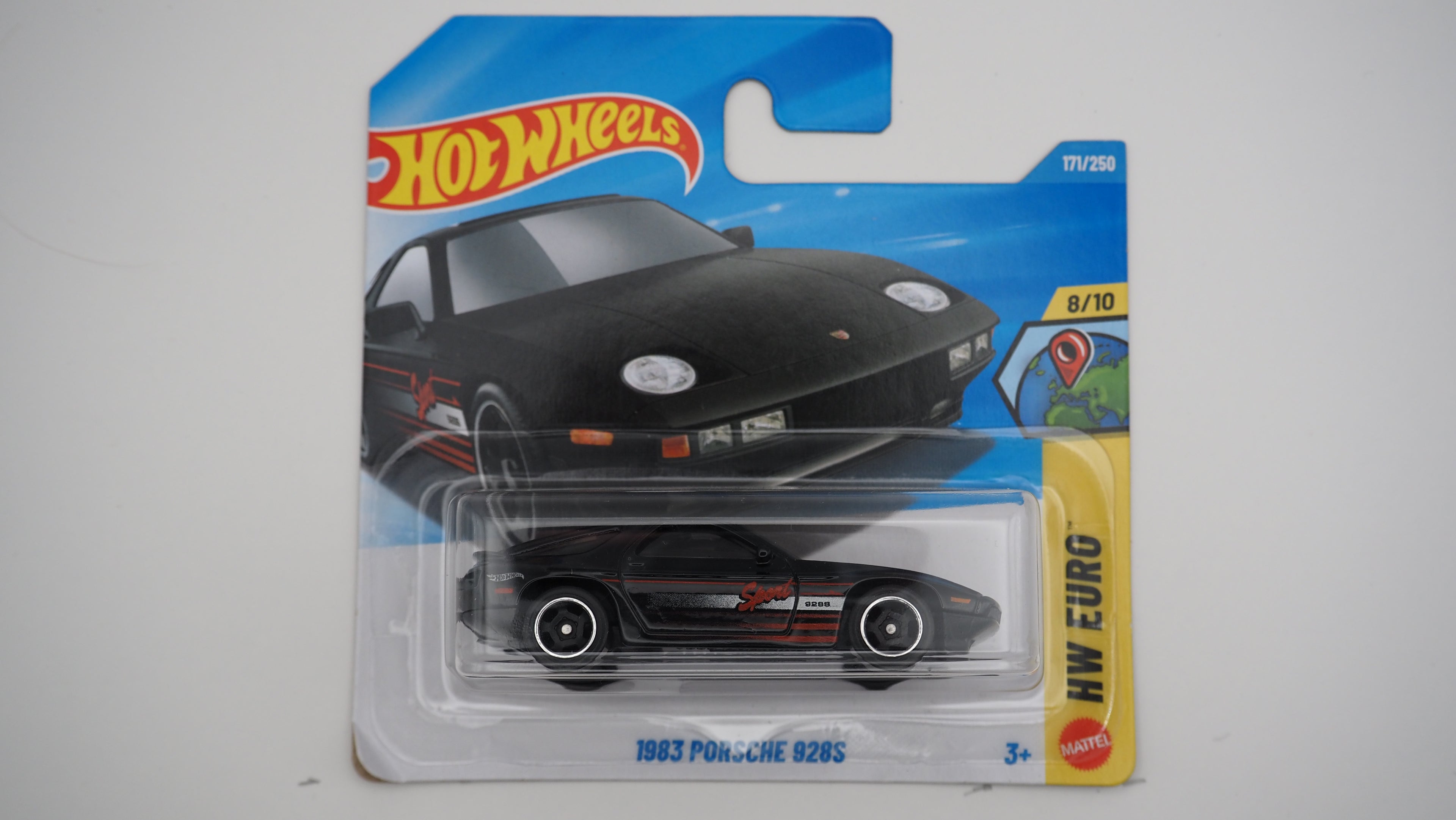 1983 PORSCHE 928S 14 (2026)