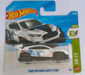 Ford Mustang  (2026)   8