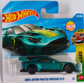 2024 Aston Martin  (2026)