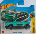 Custom 53 Chevy   (2025)  12