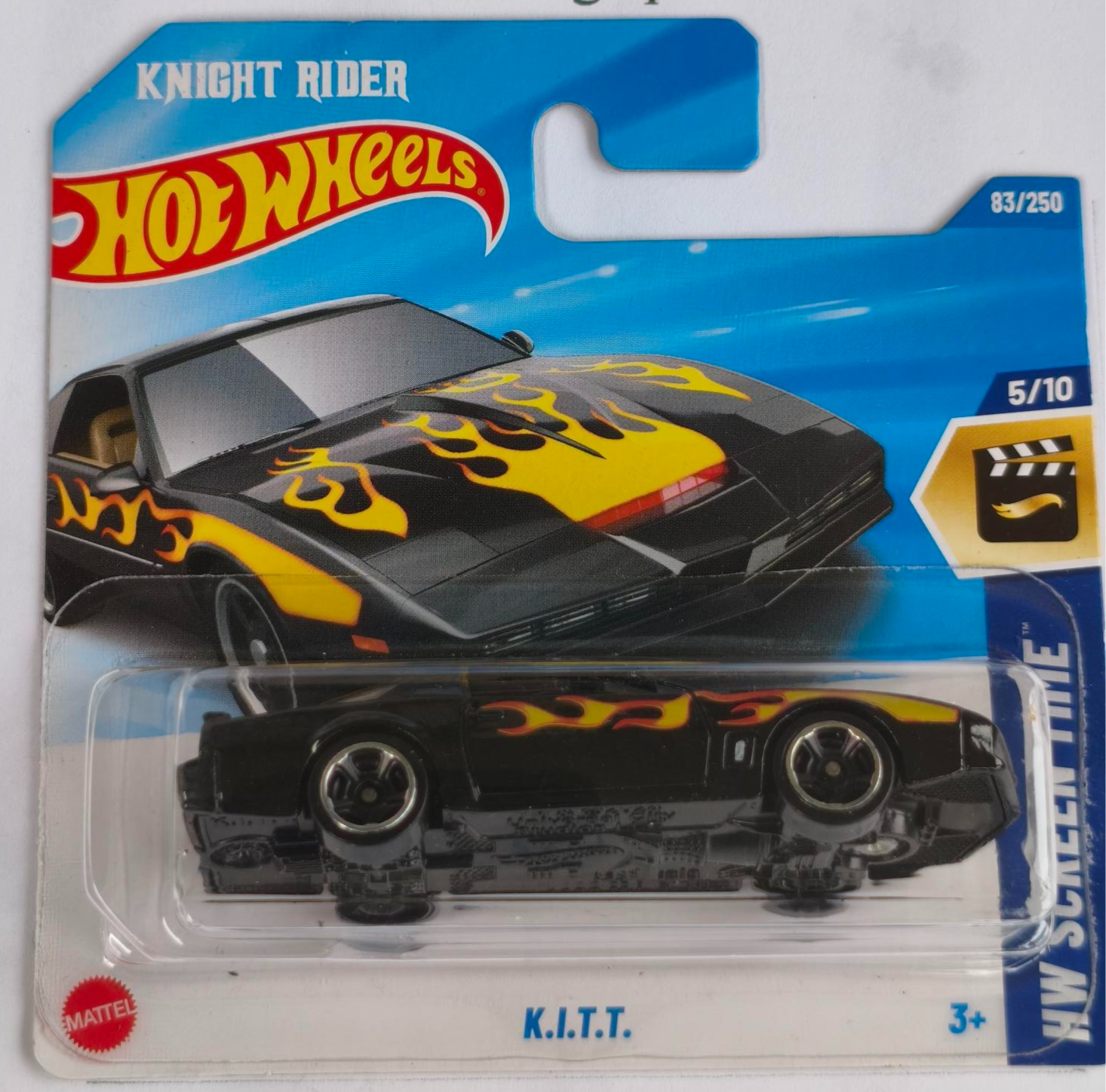 Kitt