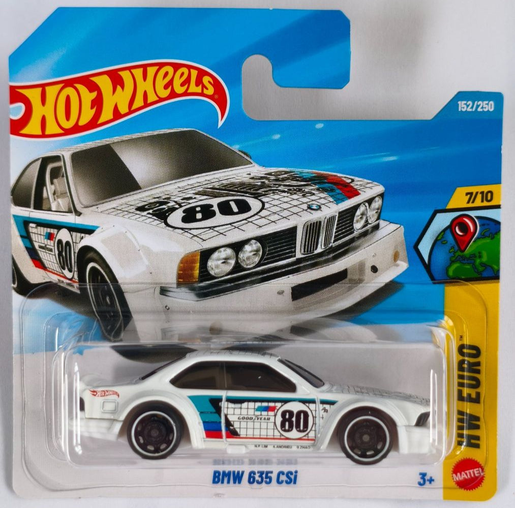BMW 635   (2025)  6