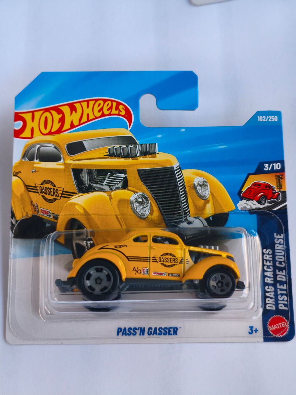 Passn Gasser (2026)   1