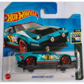 Dimachinni Veloce  (2023)  11