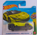 Lamborghini Centenario Rod. (2026)  7