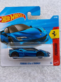 Ferrari SF90 blau  (2026)  3