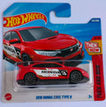 Honda Civic type r  (2025) 9