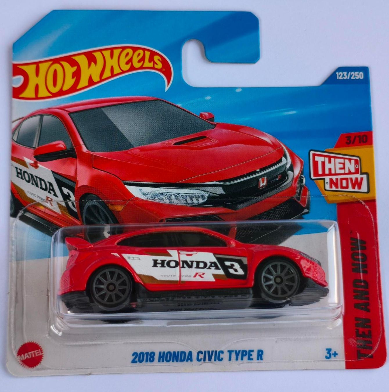 Honda Civic type r  (2025) 9