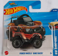 Power Wheels  (2025)  10