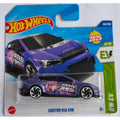Custom Kia EV6  (2025) 11