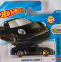 Porsche 911 Carrera (2026) 5