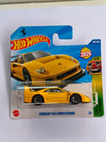 Ferrari F40  gelb  (2025)  4