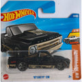 Chevy C10  2025  13