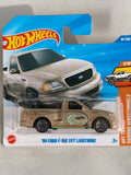99 Ford F-150  (2025)  4