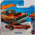 Dodge Dart 68 (2026)  12