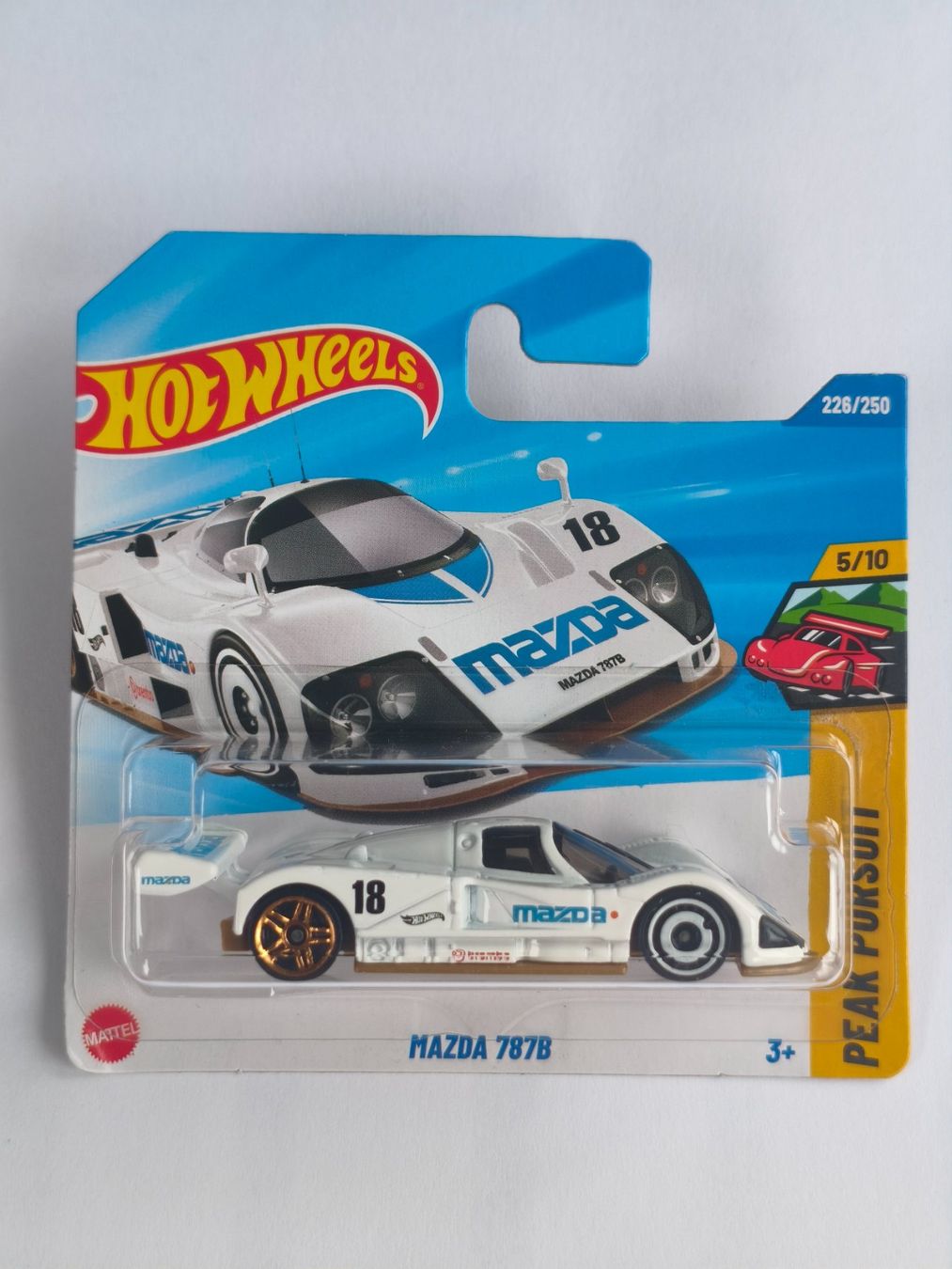 Mazda 7878  (2025)  3