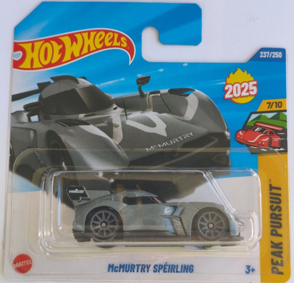 Mc Murtry   (2025)  8