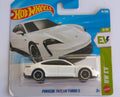 Porsche Taycan Turbo (2026) 7