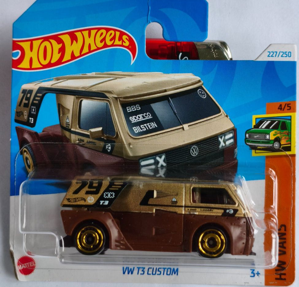 VW T3 Custom  (2024)  9