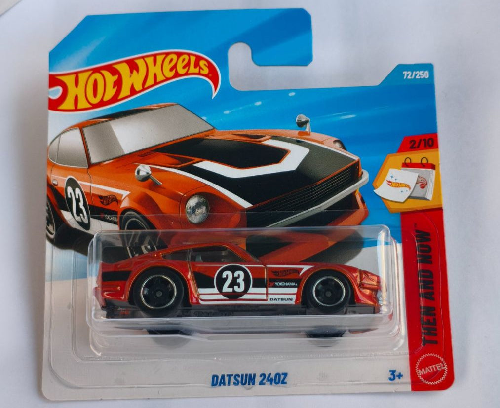 Datsun 240Z  (2026)  4