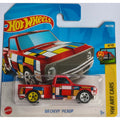 Chevy Pickup  2022  13