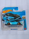 Ford Mustang GTD