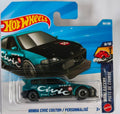 Honda Civic C. (2026)  5