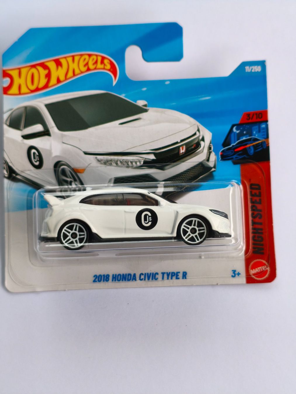 2018 Honda Civic (2026) 3